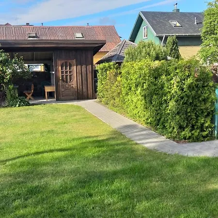 Prie Misko Апартаменты *