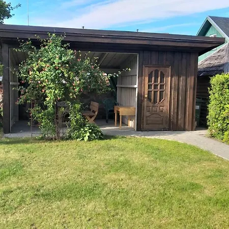 Prie Misko Апартаменты *