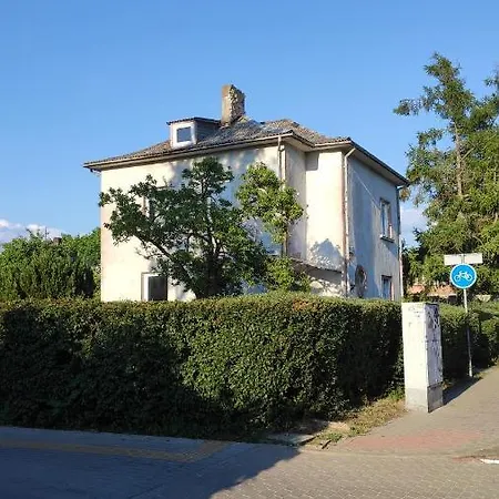 Prie Misko Appartement Palanga