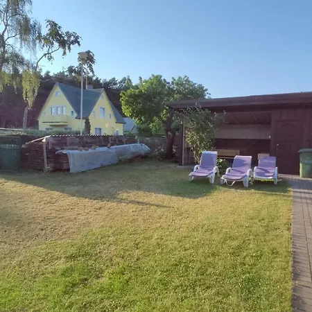 Апартаменты Prie Misko