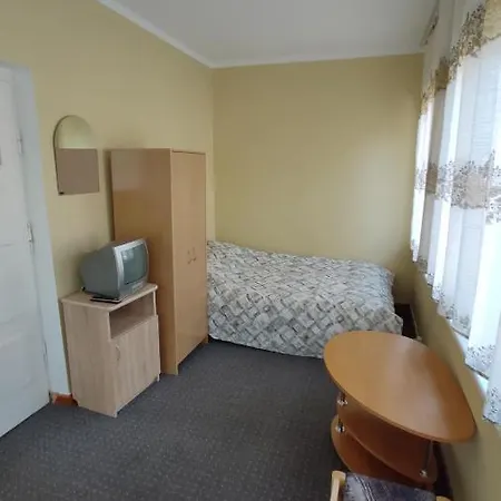 Prie Misko Appartement *