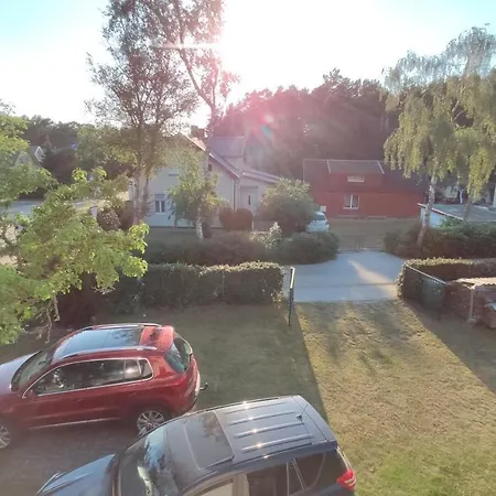 Prie Misko Паланга