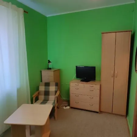 Prie Misko Appartement *