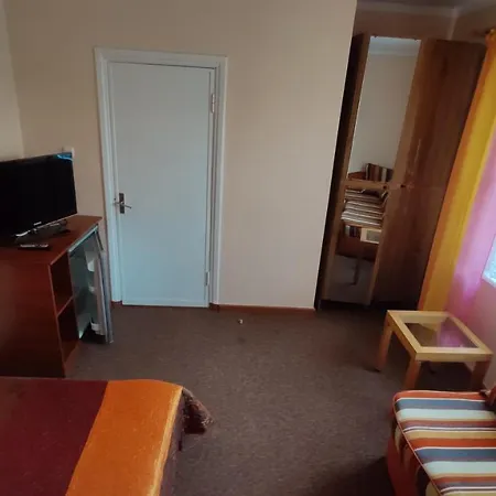 Prie Misko Palanga
