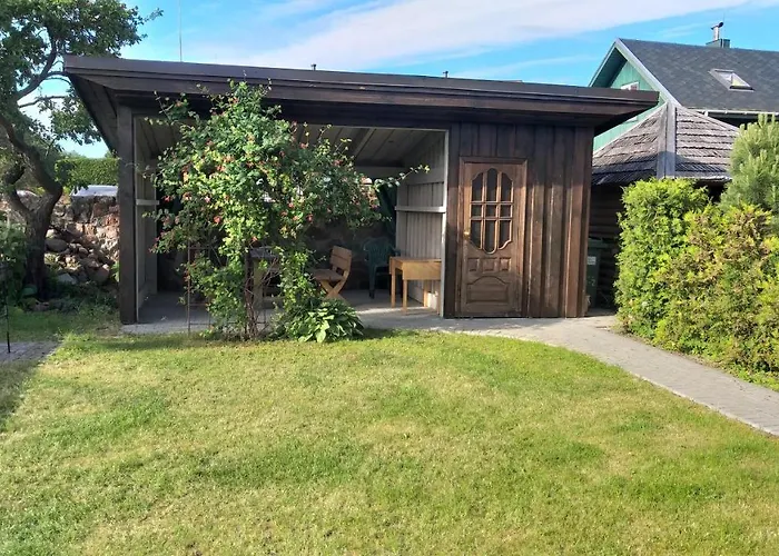 Prie Misko דירה *