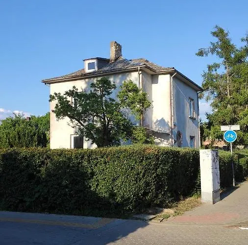 Prie Misko דירה פלאנגה