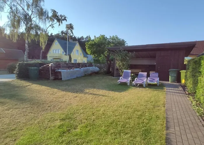 Апартаменты Prie Misko