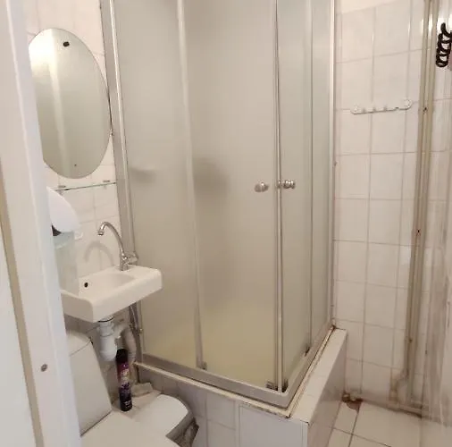 Prie Misko דירה *