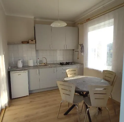 Prie Misko פלאנגה