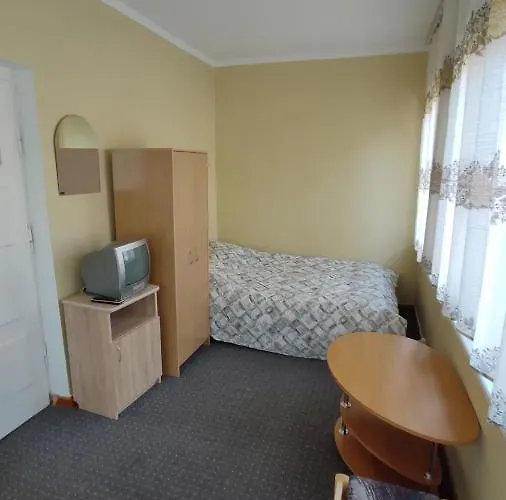 Prie Misko דירה *