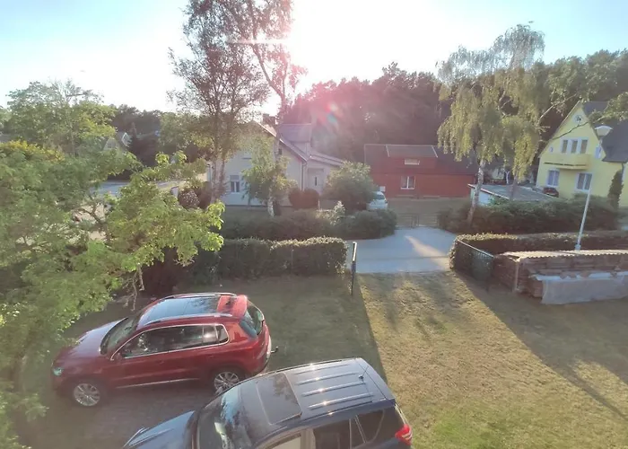 Prie Misko פלאנגה