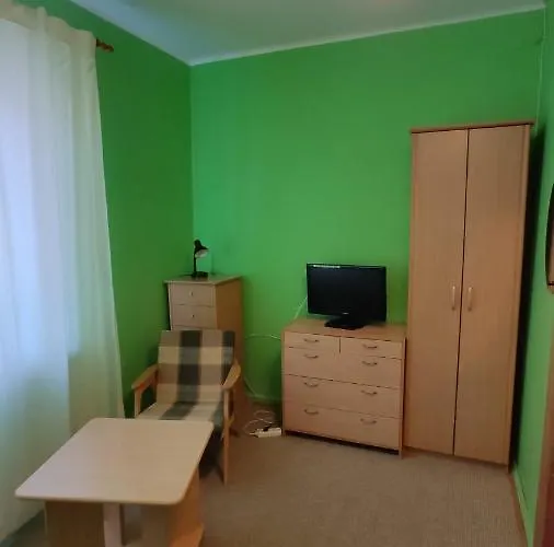 Prie Misko דירה *