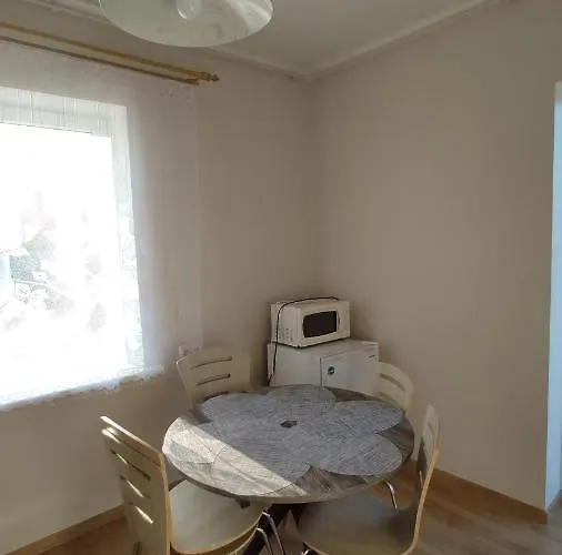 Prie Misko דירה פלאנגה