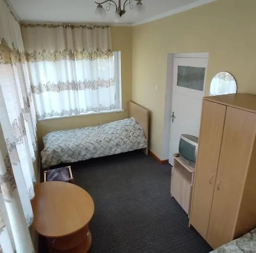 דירה Prie Misko *