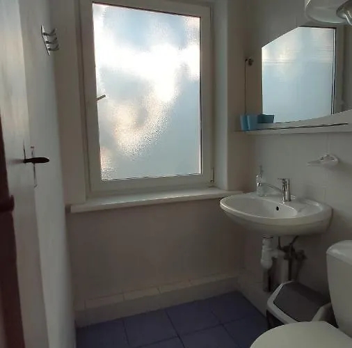 Prie Misko דירה *