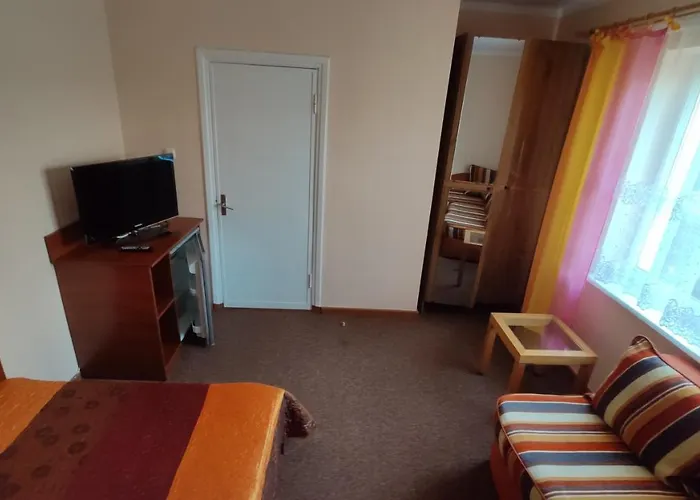 Prie Misko פלאנגה