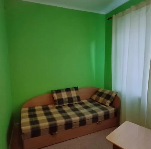 Prie Misko דירה פלאנגה