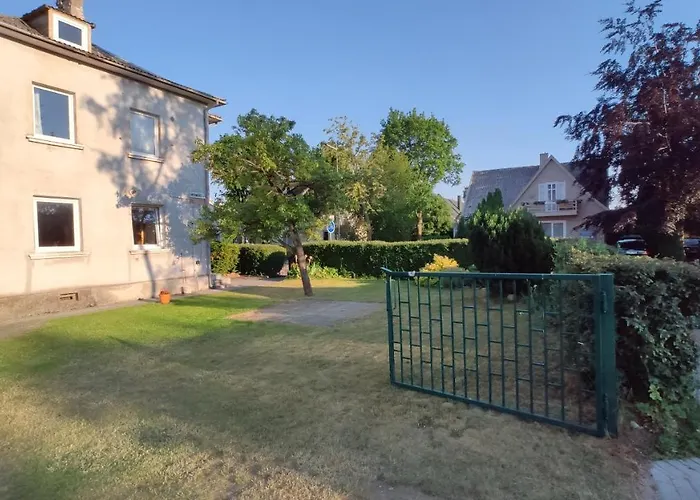 Prie Misko דירה פלאנגה